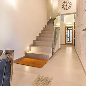  Appartement Dimora Del Voltone Italie