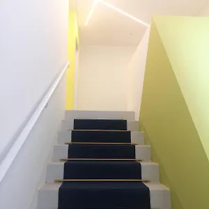  Appartement Battistelli Italie