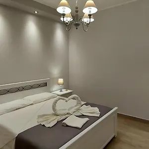  Casa vacanze Casa Parisi Italia