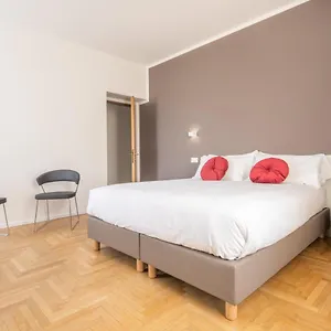  Appartamento Dolomites In R&r Italia