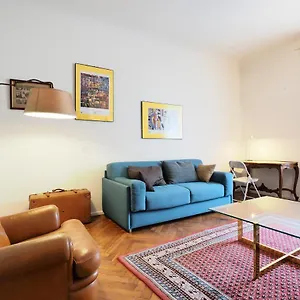  Appartamento Primopiano - Cantoni Italia