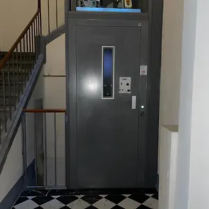 Cavour 34 Appartement
