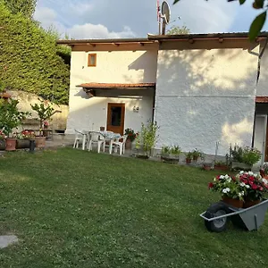  Appartamento Passo Della Futa, Via Degli Dei