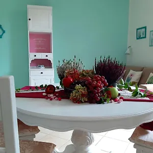  Appartement La Civetta Con Giardino E Parcheggio Italie