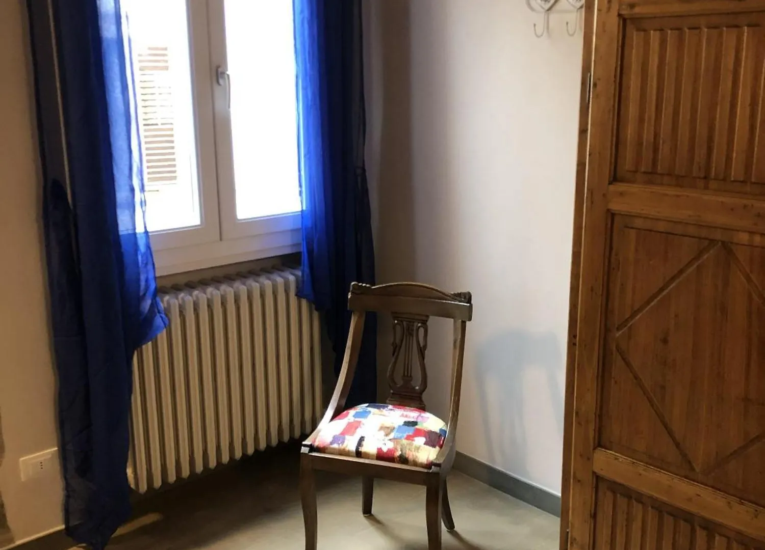 Apartment Ferienwohnung La Divina Dimora Florenz