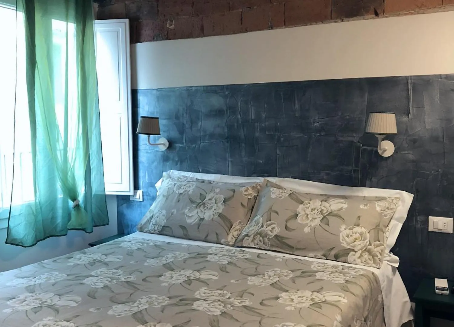 Ferienwohnung La Divina Dimora Florenz Italien