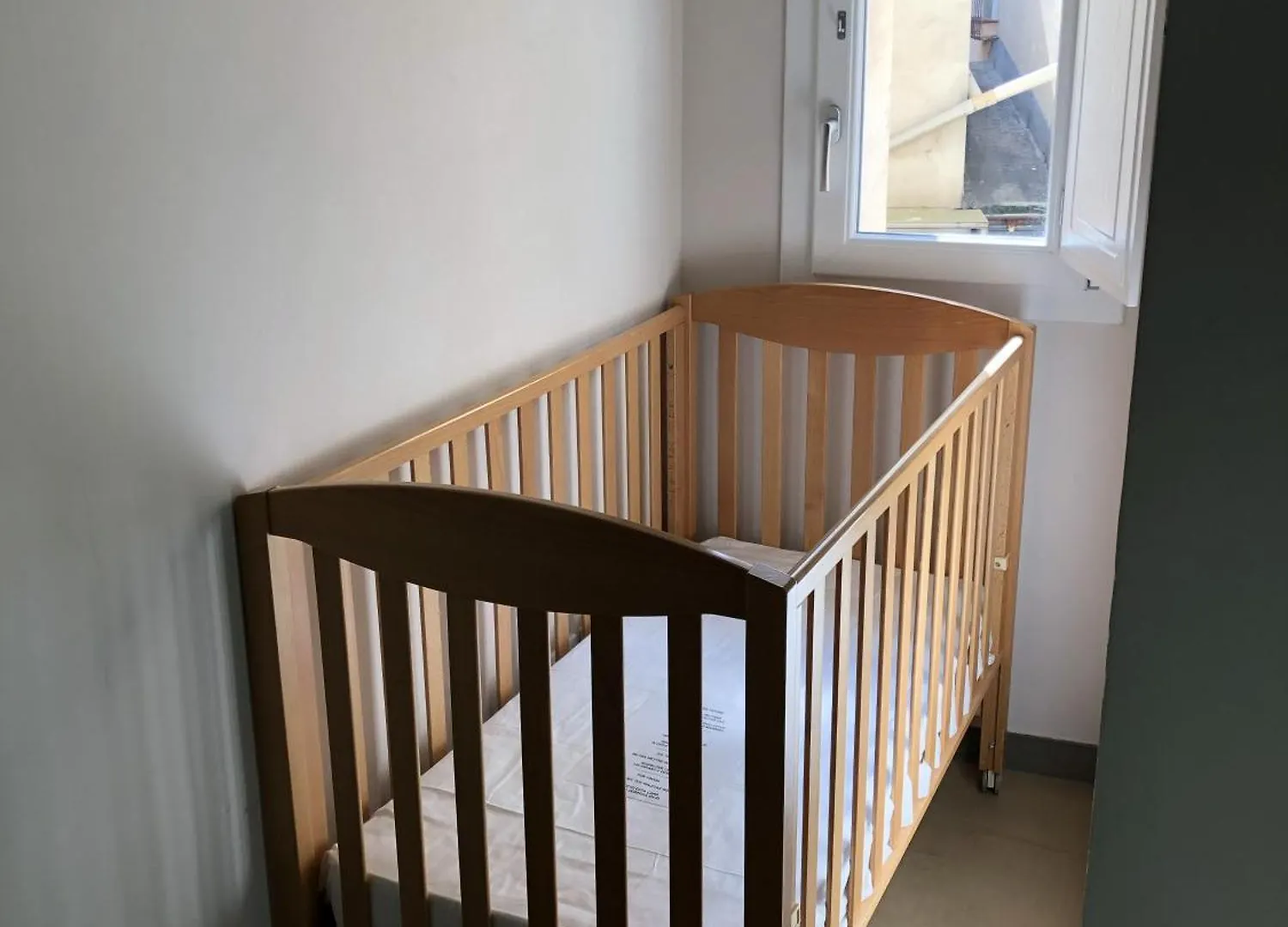Ferienwohnung La Divina Dimora Florenz Italien