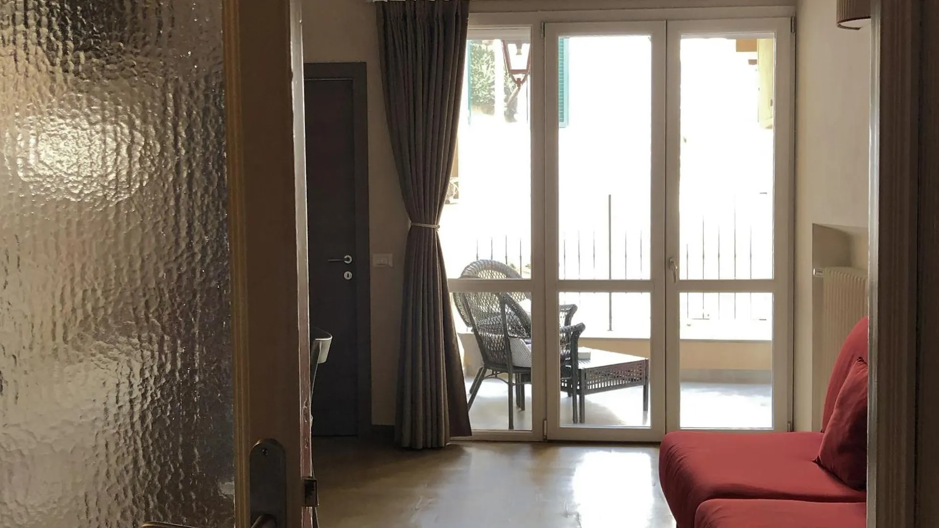 Ferienwohnung La Divina Dimora Florenz 0*,  Italien