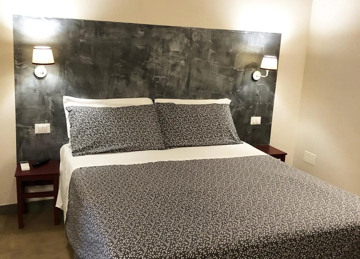 Apartment Ferienwohnung La Divina Dimora Florenz Italien