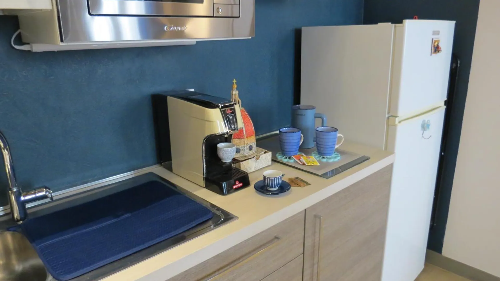 Ferienwohnung La Divina Dimora Florenz 0*,