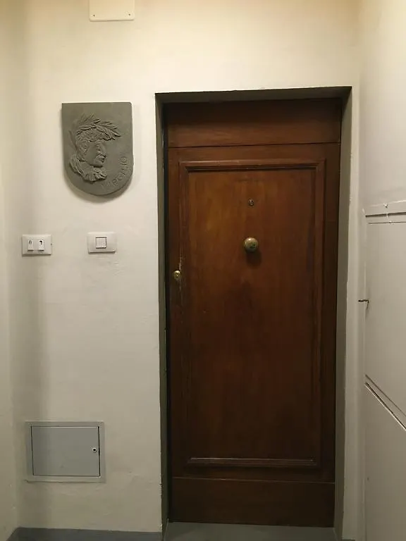 Ferienwohnung La Divina Dimora Florenz 0*,  Italien