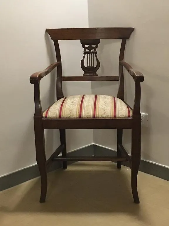 Ferienwohnung La Divina Dimora Florenz Italien