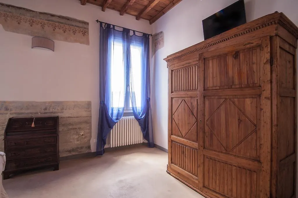 Ferienwohnung La Divina Dimora Florenz
