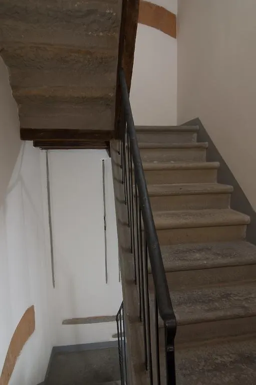 Ferienwohnung La Divina Dimora Florenz 0*,  Italien