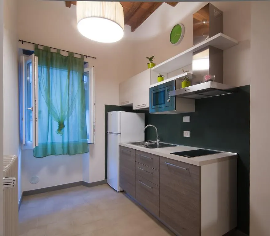 Ferienwohnung La Divina Dimora Florenz