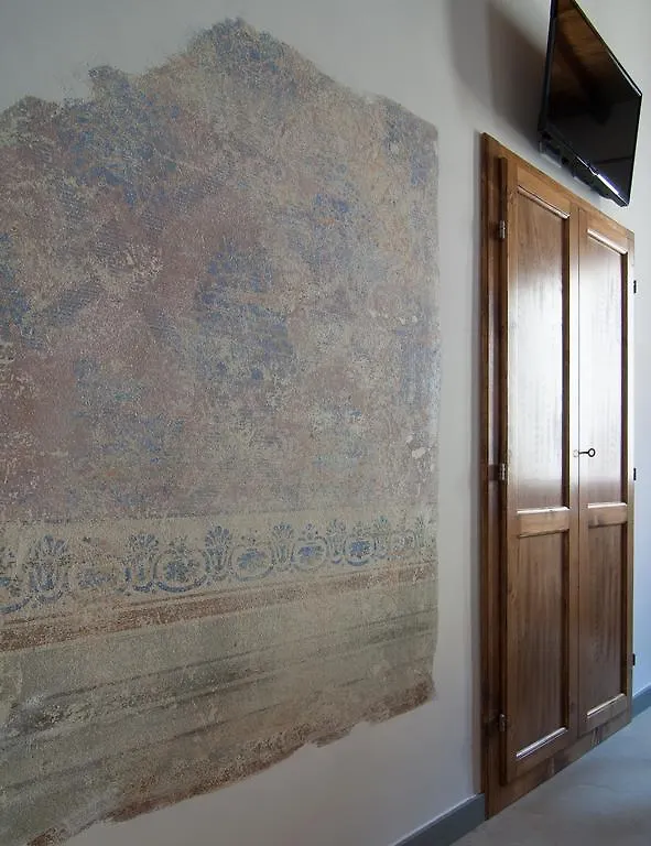 Ferienwohnung La Divina Dimora Florenz