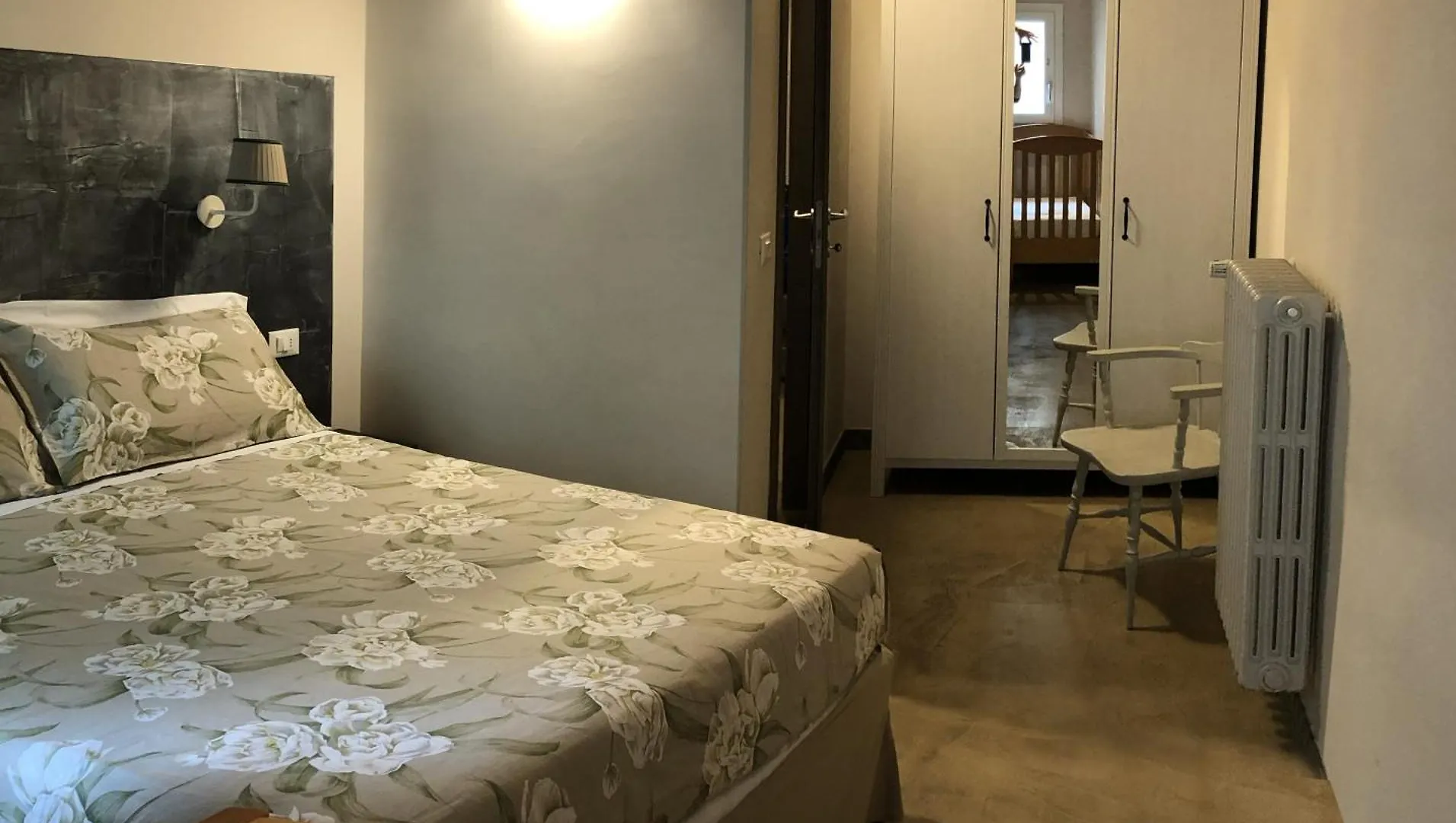 La Divina Dimora Apartment Florence