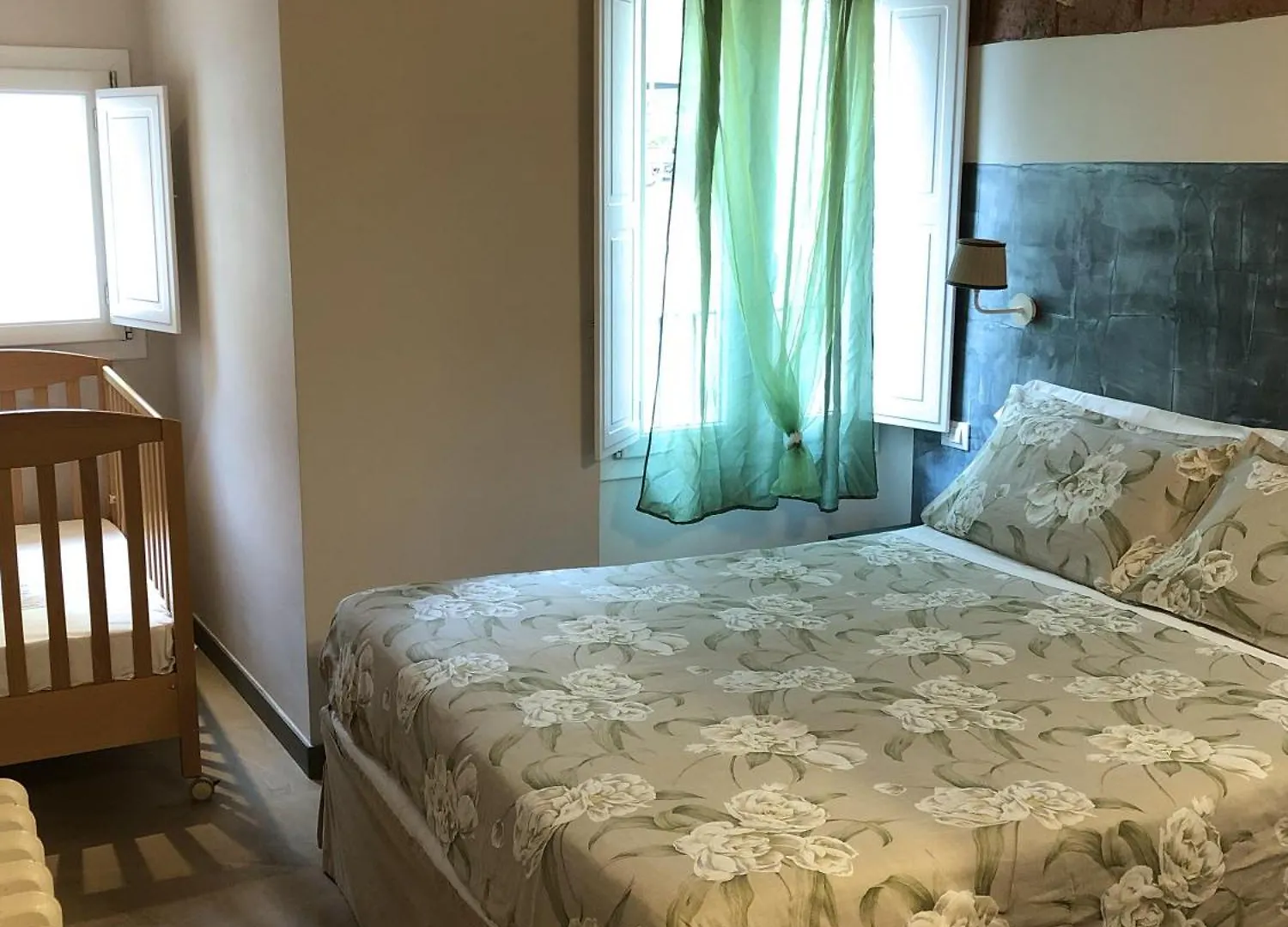La Divina Dimora Apartment Florence