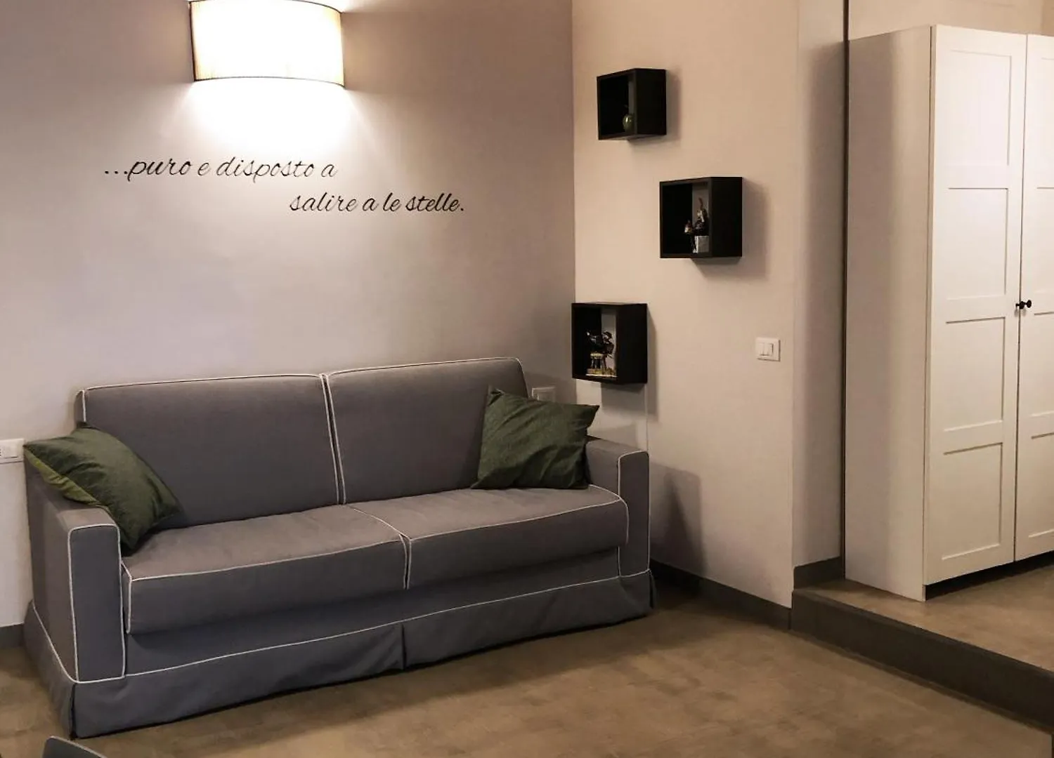 La Divina Dimora Apartment Florence 0*,