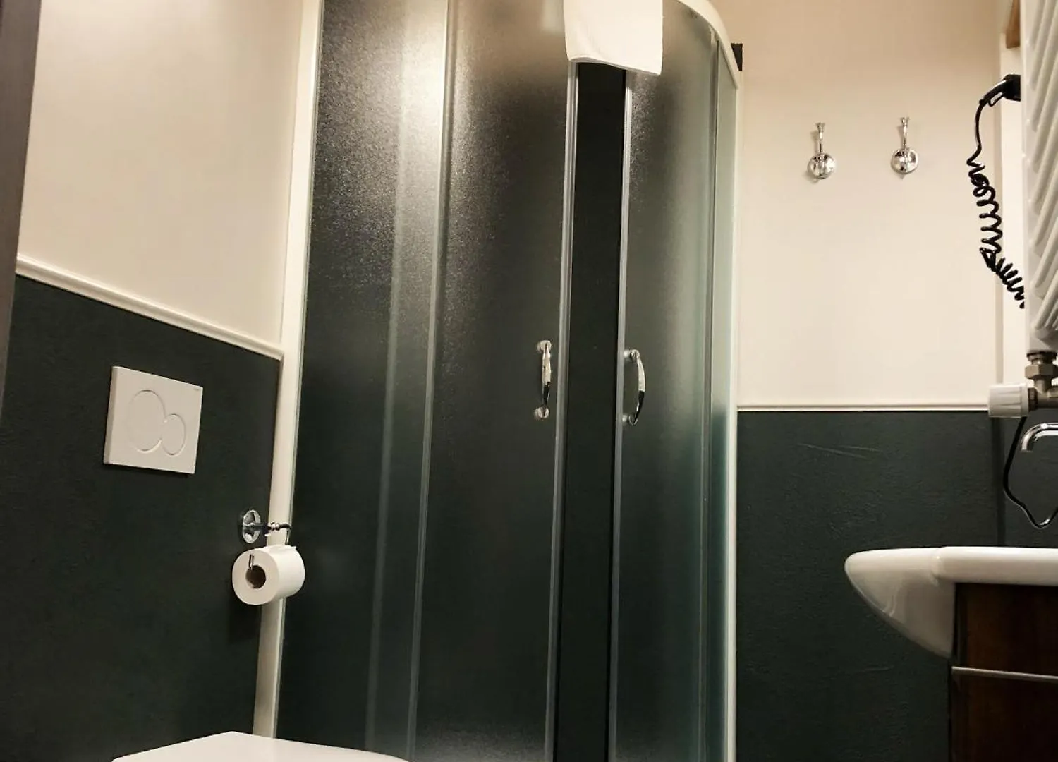Appartamento La Divina Dimora Firenze