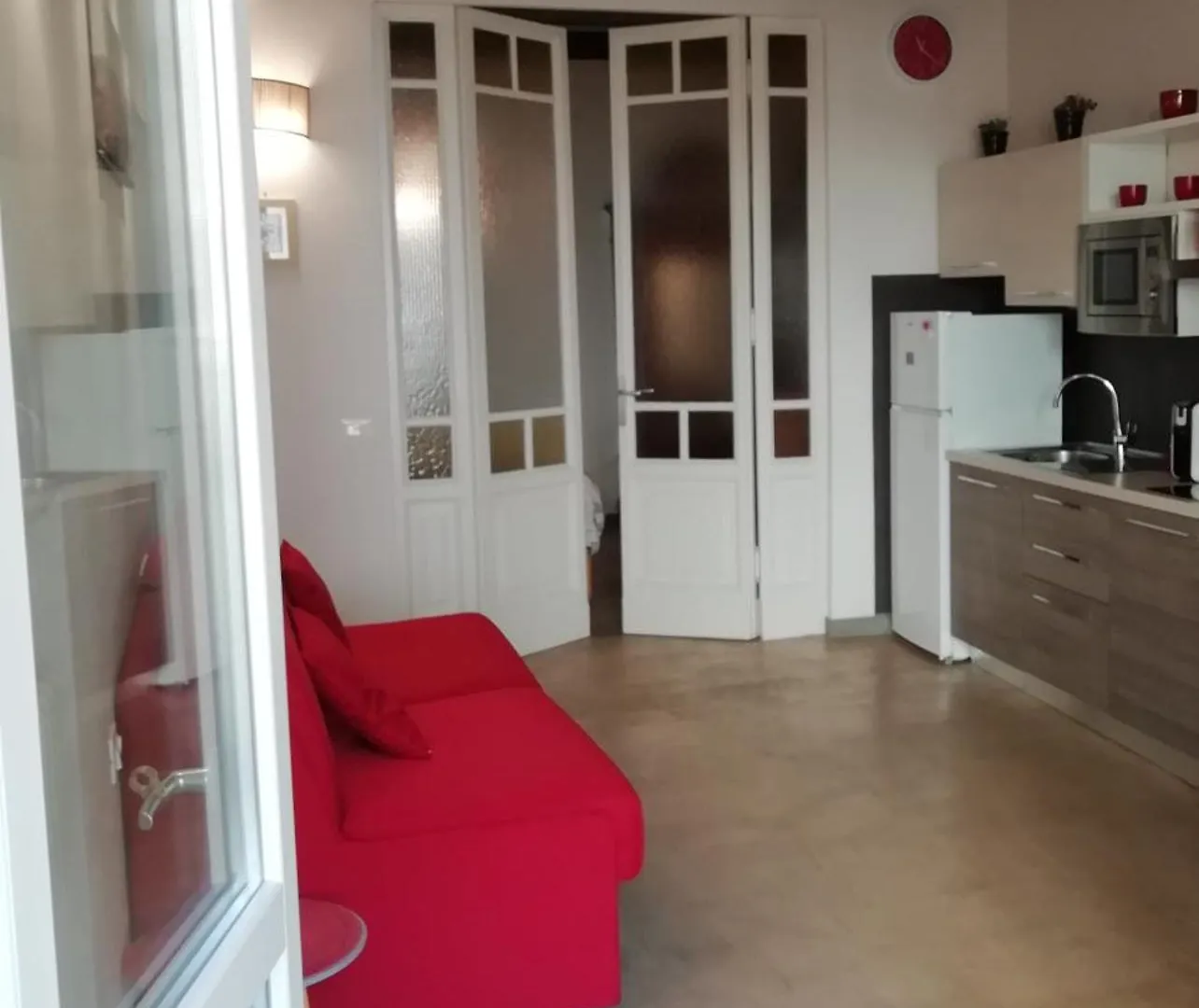 La Divina Dimora Apartment Florence