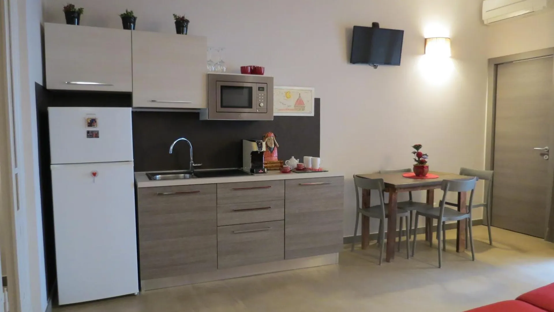 La Divina Dimora Apartment Florence