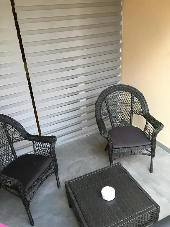 La Divina Dimora Apartment Florence 0*,