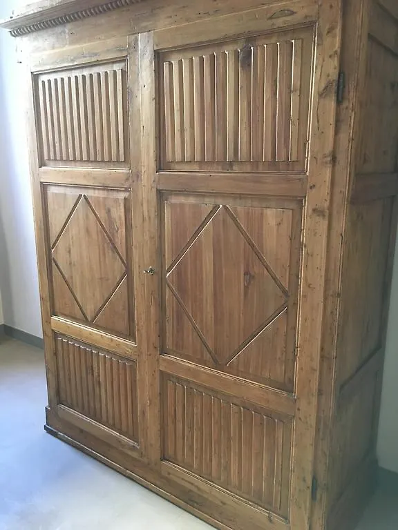 Appartamento La Divina Dimora Firenze