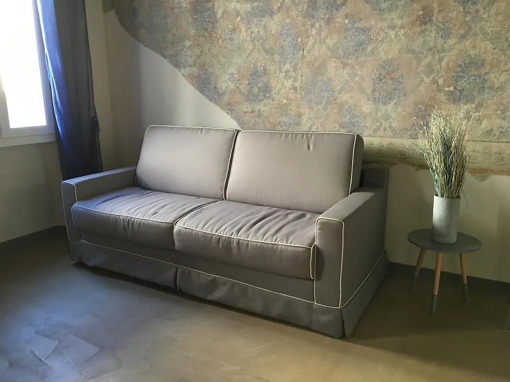 La Divina Dimora Apartment Florence