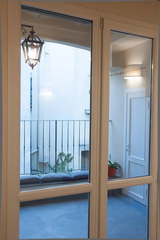 Appartamento La Divina Dimora Firenze Italia
