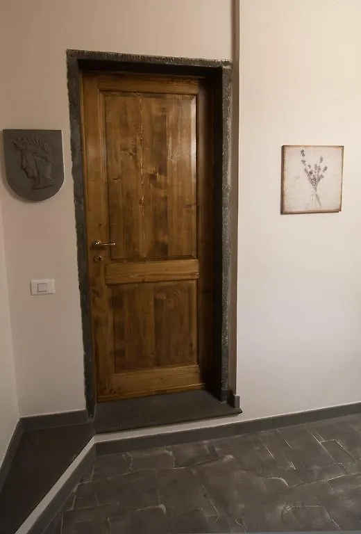 La Divina Dimora Apartment Florence