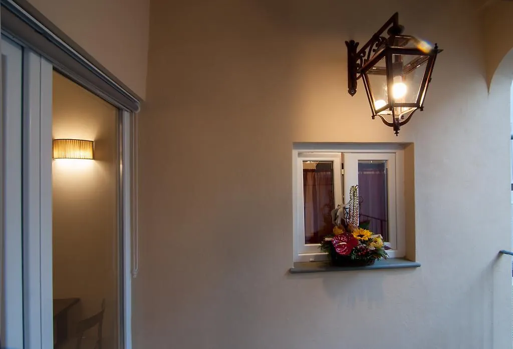 Appartamento La Divina Dimora Firenze Italia