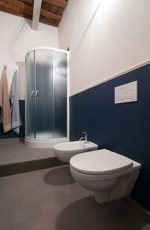 Appartamento La Divina Dimora Firenze