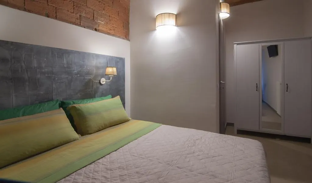 La Divina Dimora Apartment Florence 0*,  Italy